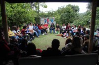 Brasil – Programa IBERBibliotecas