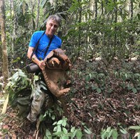 Brasil, Alemanha e Equador cooperam para fortalecer Instituto Nacional de Biodiversidade do Equador