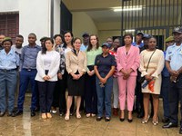 Brasil apoia a realização da X Reunião de Instituições Públicas Jurídicas da CPLP