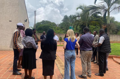 Brasil avança em cooperação para fortalecer a cotonicultura familiar na Zâmbia e no Zimbábue