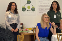 Delegação brasileira realiza missões técnicas, capacitações e apoio à implantação de Unidade Técnica Demonstrativa em Mazabuka, em parceria com instituições locais.