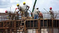 Brasil colabora com Moçambique na área da construção
