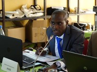 Brasil compartilha conhecimento sobre a realização de censos com coleta eletrônica