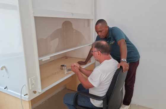 Brasil conclui instalação de miniusina e laboratório de sementes em Moçambiqueng