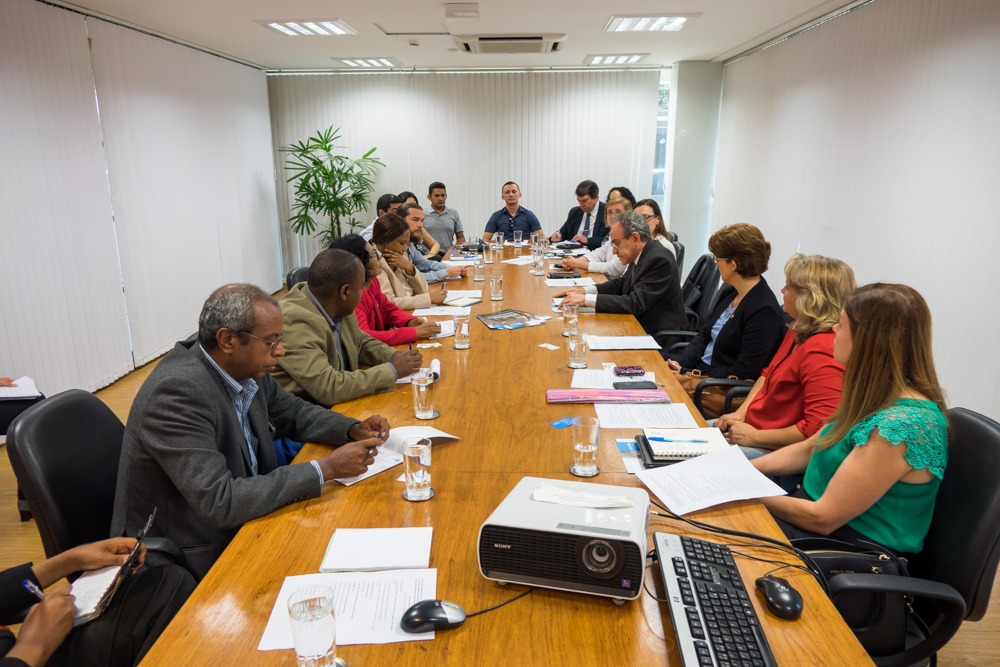 Brasil contribui com a modernização do sistema de saneamento básico da Etiópia 2.JPEG