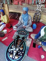 Brasil coopera com Argélia em projeto para melhoria de couro