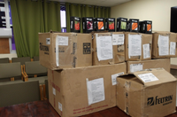 Brasil doa 6 milhões de sementes para impulsionar agricultura de São Vicente e Granadinas