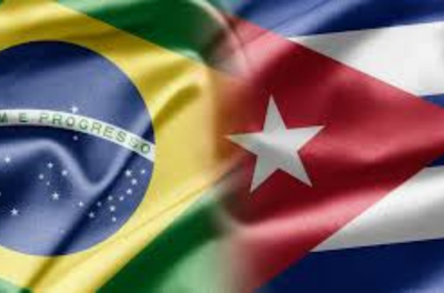 Brasil doa a Cuba medicamentos para a tuberculose