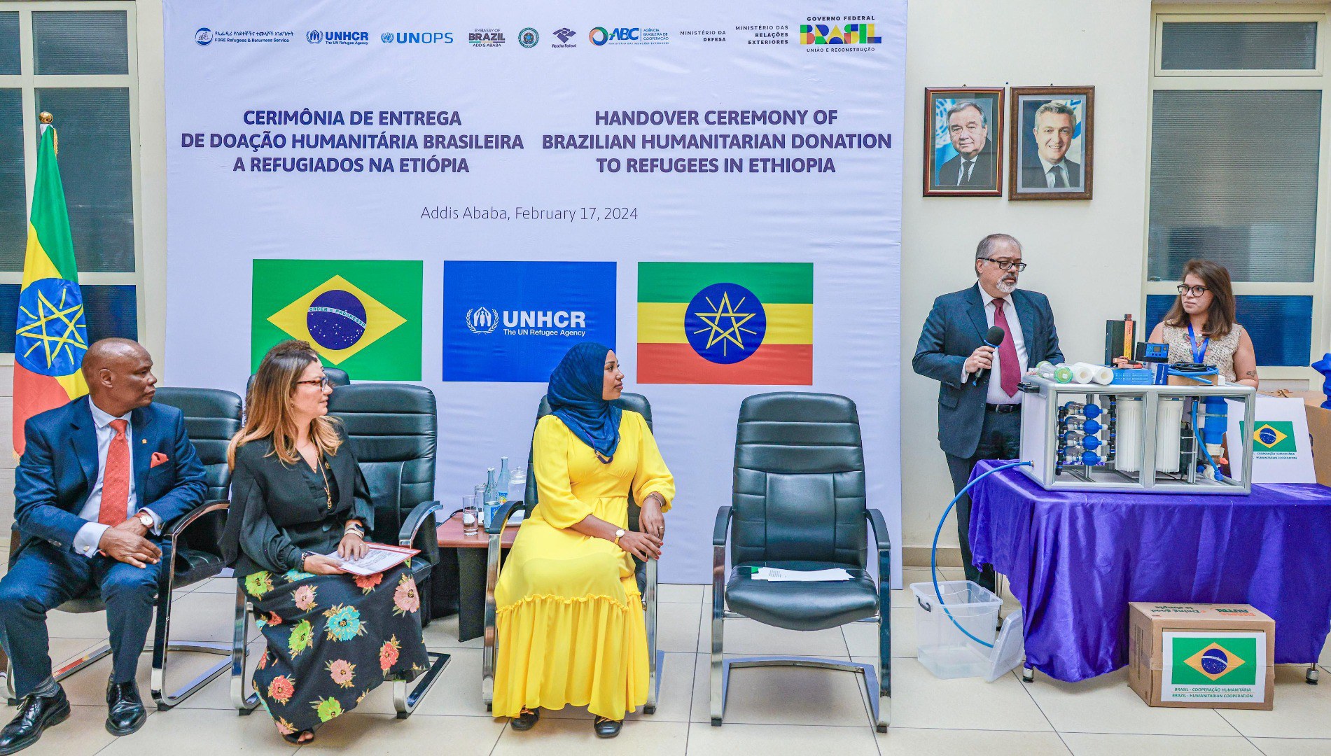 Brasil doa alimentos para refugiados da Etiópia 2.jpeg