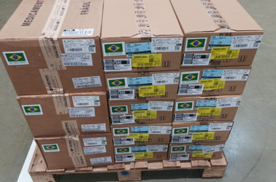 Brasil doa ao Equador medicamentos para tratar toxoplasmose congênita