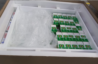 Brasil doa ao Senegal medicamento para tratamento da Hemofilia