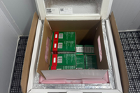 Brasil doa medicamento para tratar esclerose múltipla a São Vicente e Granadinas