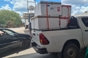 Brasil doa medicamentos à Bolívia em ação humanitária de cooperação regional