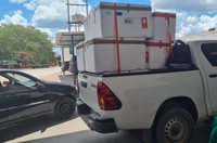 Brasil doa medicamentos à Bolívia em ação humanitária de cooperação regional