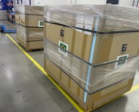 Brasil doa medicamentos anestésicos a Djibouti