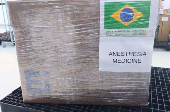 Brasil doa medicamentos contra tuberculose à Guatemala1.jpeg