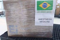 Brasil doa medicamentos contra tuberculose à Guatemala