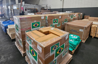 Brasil doa medicamentos para tratamento de tuberculose a Myanmar