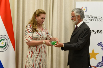 Brasil doa soro antiescorpiônico ao Paraguai.png