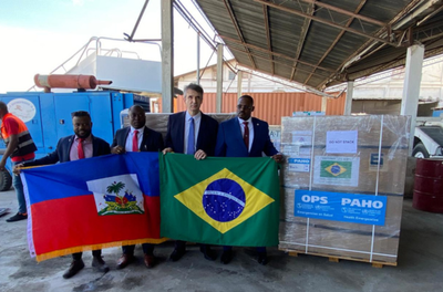 Brasil doa vacina antirrábica humana ao Haiti.png