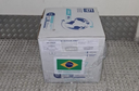 Brasil doa vacina contra pólio a Barbados