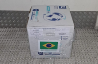 Brasil doa vacina contra pólio a Barbados