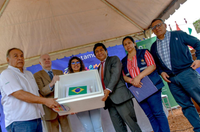 Brasil doa vacinas à Bolívia diante da declaração de epidemia de sarampo