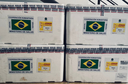 Brasil doa vacinas antirrábicas ao Paraguai
