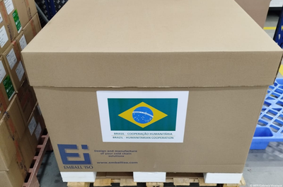 Brasil doa vacinas contra a poliomielite à Palestina.png