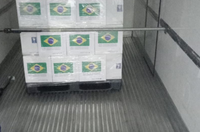 Brasil doa vacinas tríplice viral a Cuba