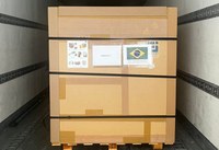 Brasil doa vitamina A para a Guiné Equatorial