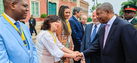 Brasil e Angola assinam novo projeto para o combate à hanseníase