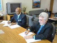 Brasil e Angola firmam três novos projetos de cooperação técnica nas áreas cultural e de saúde