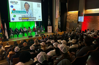 Brasil e Angola iniciam novo ciclo do Programa de Formação de Recursos Humanos em Saúde