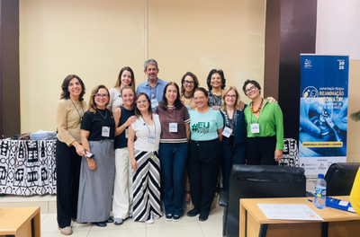 Brasil e Angola realizam capacitações em assistência neonatal