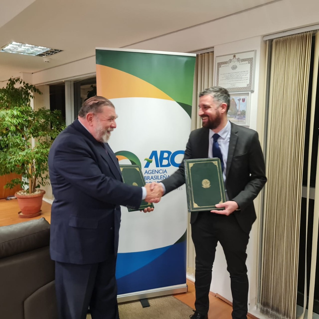 Brasil y Argentina firman programas de cooperación técnica – ABC