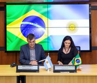 Brasil e Argentina concluem projeto em gestão integrada de recursos hídricos