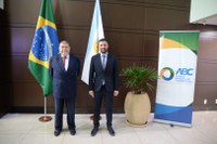 Brasil e Argentina realizam V Comissão Mista de Cooperação Técnica