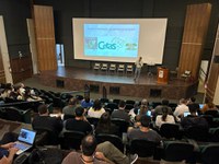 Brasil e Argentina trabalham juntos para a conservação da onça-pintada