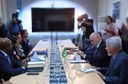 Brasil e Cabo Verde assinam novo projeto de cooperação bilateral