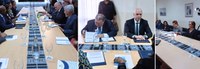 Brasil e Cabo Verde assinam novo projeto de cooperação bilateral