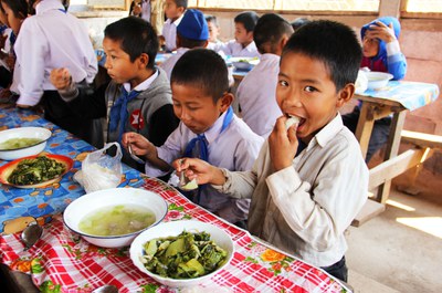 Brasil e Centro de Excelência contra a Fome apoiam Laos no combate à fome.JPEG