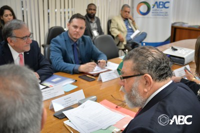 Brasil e Chile assinam cinco projetos de cooperação técnica 3.JPEG