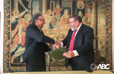 Brasil e Chile assinam cinco projetos de cooperação técnica.JPEG