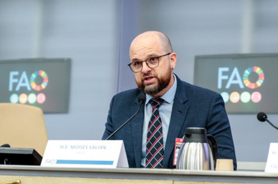 Parceria entre a ABC e a FAO tem promovido a segurança alimentar, a agricultura familiar e o desenvolvimento rural 