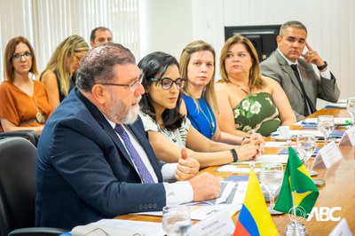 Brasil e Colômbia aprovam Programa de Cooperação Técnica 2019-20213.JPEG