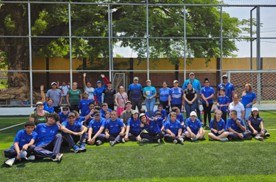 Brasil e El Salvador realizam a XIII reunião do Grupo de Trabalho de Cooperação Técnica