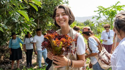 Brasil e FAO lançam novo projeto de cooperação regional sobre sistemas agroalimentares urbanos na América Latina