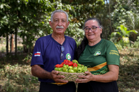 Brasil e FAO lançam vídeo sobre 18 anos da parceria de cooperação Sul-Sul