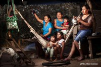 Brasil e FAO realizaram primeira pesquisa regional sobre mulheres rurais artesãs da cadeia do algodão